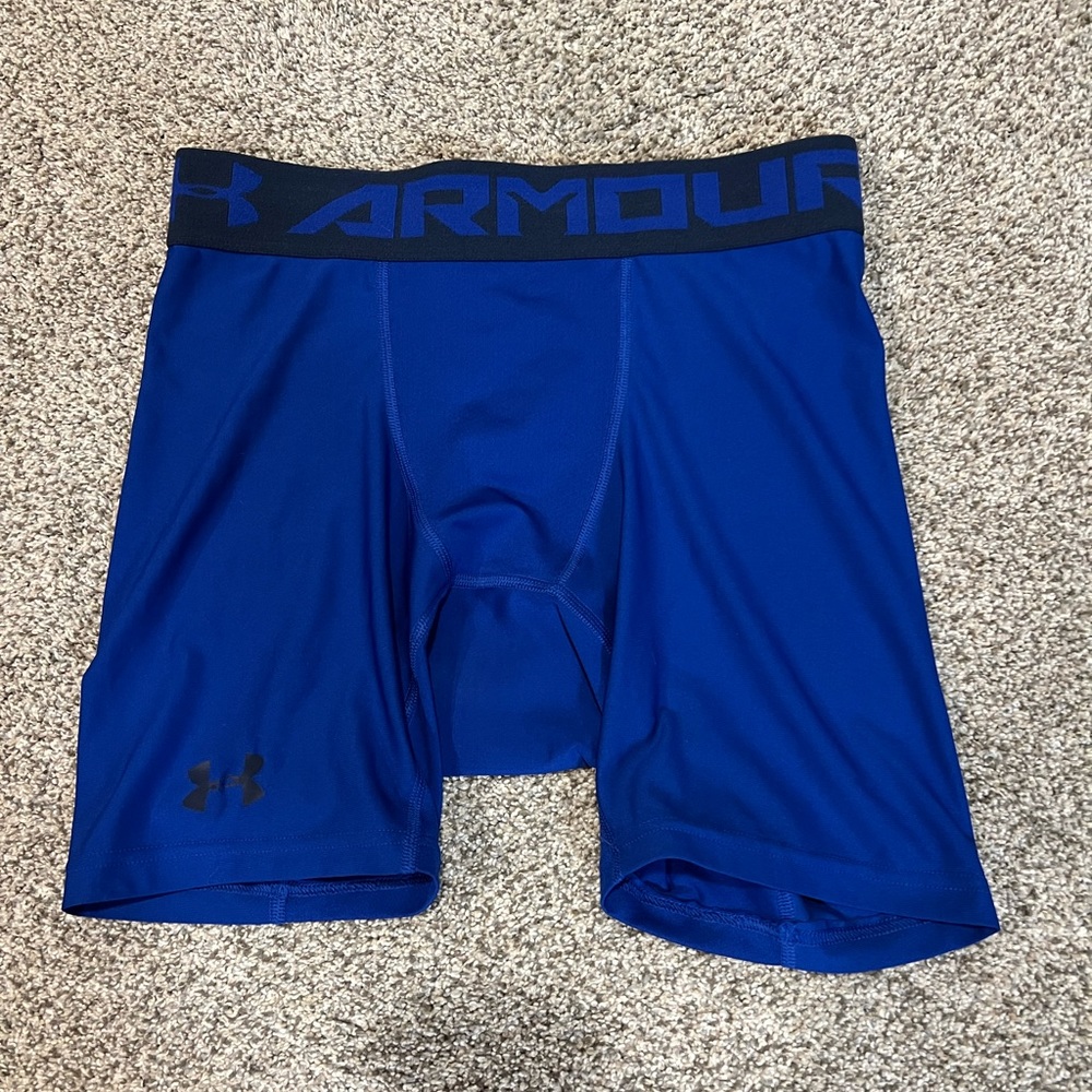 Under Armour Boxerjock